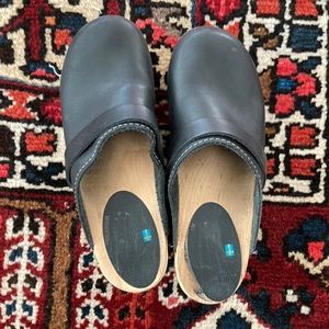 Lotta Stolkholm Clogs 37 Black